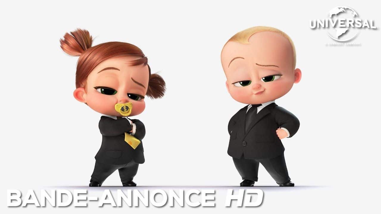 Baby Boss 2 En Avant Premiere Au Maroc Leklap