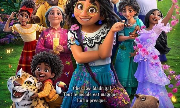 encanto-film-disney-cinéma-maroc-movie-enfant
