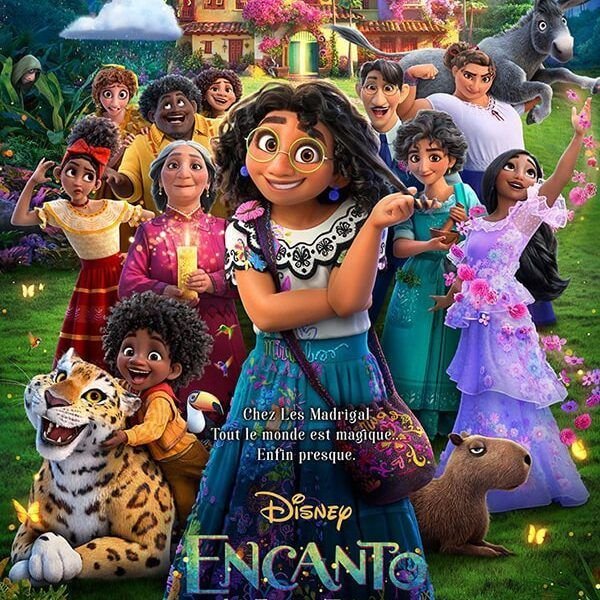 encanto-film-disney-cinéma-maroc-movie-enfant