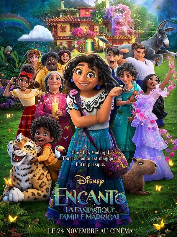 encanto-film-disney-cinéma-maroc-movie-enfant