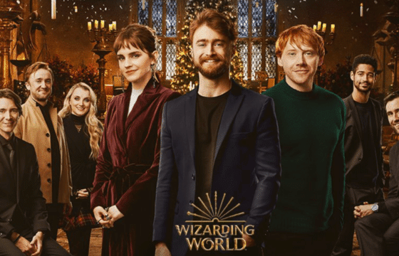bande-annonce-harry-potter-retour-à-poudlard-hbo-max-maroc