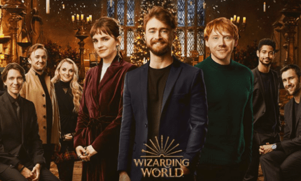 bande-annonce-harry-potter-retour-à-poudlard-hbo-max-maroc