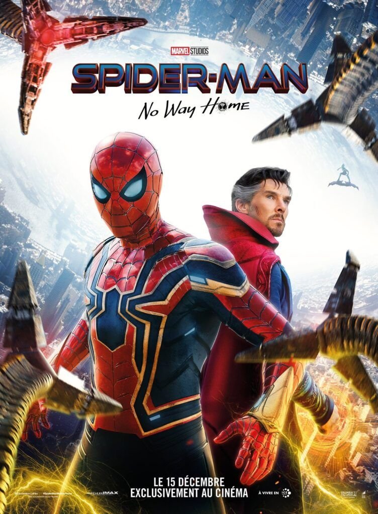 Spider-man-maroc-films-leklap-cinema